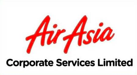 AirAsia Corporate Services Limited