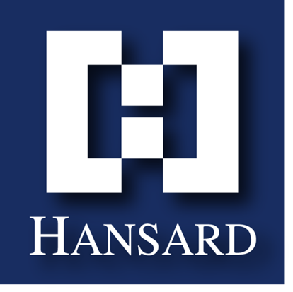 Hansard Development Services (Asia Pacific) Limited