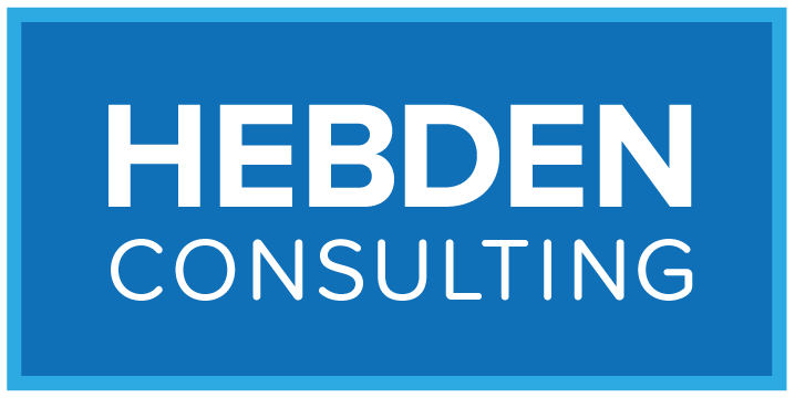 Hebden Consulting Ltd.