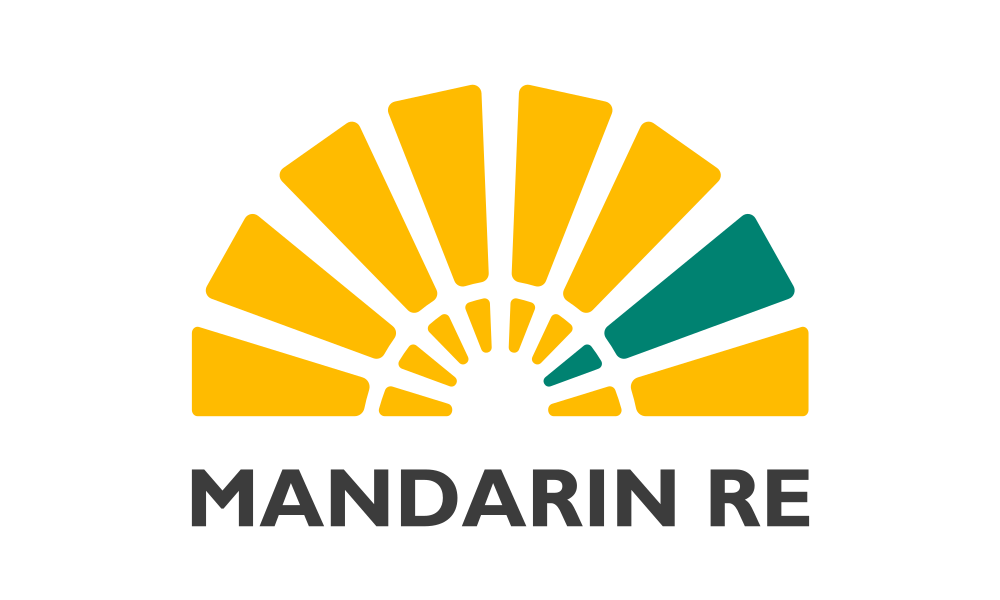 Mandarin Re Ltd.